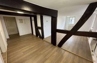 Wohnung mieten in Obertorstraße 28, 35578 Wetzlar, Schöne und gepflegte 2-Raum-Wohnung in Wetzlar