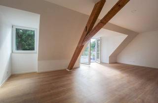 Wohnung mieten in Lichtenheim 7D, 86706 Weichering, Ansprechende 4-Zimmer-Maisonette-Wohnung im Grünen // Weichering