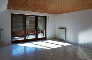 Wohnung mieten in 57290 Neunkirchen, 2 Zkb-Wohnung mit Balkon in Neunkirchen Rassberg zur Vermieten