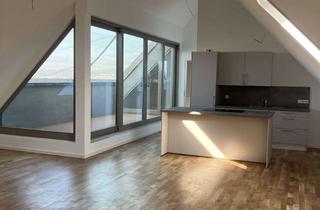 Wohnung mieten in Weilburgerstr., 65549 Limburg, Stilvolle 2-Raum-Dachgeschosswohnung mit Südseite im Kloster Marienborn!