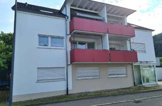 Wohnung mieten in 78573 Wurmlingen, 3,5-Zimmer-Mietwohnung