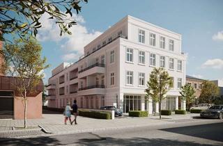 Wohnung mieten in Bismarckstrasse, 25980 Sylt, Dauerwohnung mitten in Westerland