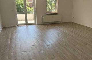 Wohnung mieten in Wiesengrund 30, 24976 Handewitt, Schöne 4-Zimmer-Wohnung mit Balkon und EBK in Weding