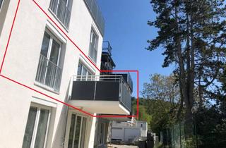 Wohnung mieten in Breite Strasse 21/1, 71154 Nufringen, Nufringen: 2,5-Zi-Whg, ruhig, hell, zentral, Balkon, S-Bahn