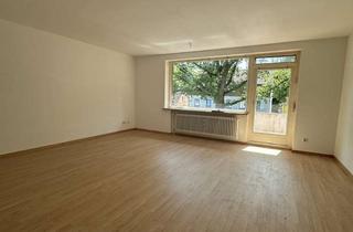 Wohnung mieten in 25421 Pinneberg, Gemütliche 2 Zimmer Wohnung im Zentrum von Pinneberg