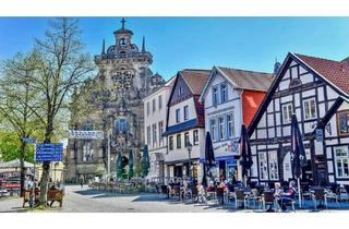 Wohnung mieten in 31675 Bückeburg, Freundliche, helle 5-Zimmer-Wohnung in Bückeburg- Zentrum
