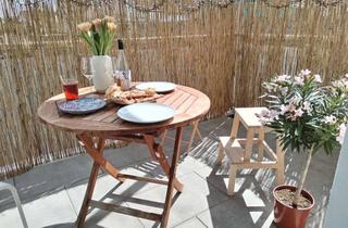 Wohnung mieten in 86609 Donauwörth, Gemütliche, top sanierte neuwertige 2,5 ZKB EG mit Terrasse