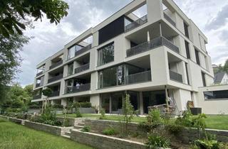 Wohnung mieten in 89134 Blaustein, Attraktive 3,5 Zi.-Neubauwohnung in Blaustein