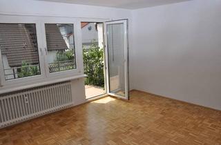 Wohnung mieten in 76287 Rheinstetten, Helle 4-Zimmer-Wohnung mit Balkon und Terrasse in Rheinstetten