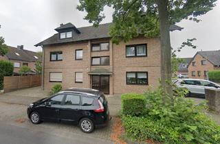 Wohnung mieten in Am Keuschenend 38, 50170 Kerpen, Helle zwei Zimmer Wohnung - Zentral in Sindorf