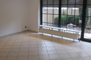 Wohnung mieten in 33178 Borchen, 2-Zimmer-EG-Wohnung mit Terrasse in Borchen-Nord