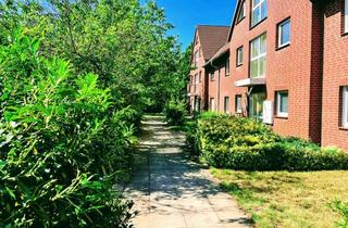 Wohnung mieten in Lilienstraße 13. / 13a, 39326 Hohenwarsleben, Gefragte attraktive 1-Raum-Wohnung mit EBK,Balkon, Stellplatz