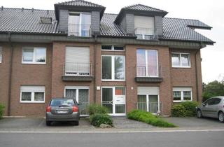 Wohnung mieten in 52459 Inden, Inden-HOCHWERTIGE Wohn. 3 ZKDBGWC,Balk., 1. OG-ruhige Zentrumlage mit Blick auf die Inde