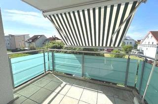 Wohnung mieten in 64546 Mörfelden-Walldorf, Luxuriöses Wohnen auf 104 m² *Süd-Loggia*Tiefgarage*Klimaanlage*