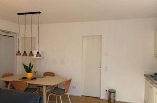 Wohnung mieten in Wartenberger Straße 42C, 13053 Alt-Hohenschönhausen, Exklusive 2-Zimmer-Erdgeschosswohnung mit Balkon und Einbauküche in Berlin Alt-Hohenschönhausen