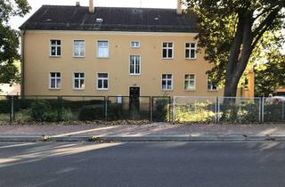 Wohnung mieten in Küstriner Straße 23, 15324 Letschin, Gemütliche Wohnung mit 2 Zimmern, neuer Brennwert- Gasheizung plus Kachelofen