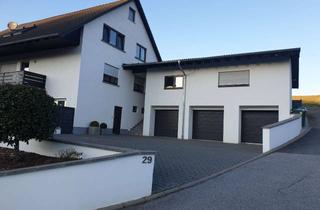 Wohnung mieten in Bettenbach 29, 69509 Mörlenbach, 2 ZKB in Mörlenbach / Bettenbach in einer Top Lage