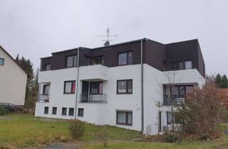 Wohnung mieten in Im Schelprieth, 29331 Lachendorf, Vollständig renovierte 3-Zimmer-Wohnung mit Balkon und EBK in Lachendorf