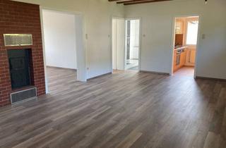 Wohnung mieten in 77933 Lahr, Großzügige gemütliche neu renovierte sonnige 4 - Zimmerwohnung. Zwei Balkone / plus Gartenanteil