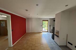 Wohnung mieten in 74246 Eberstadt, Idyllische 3-Zimmer-Wohnung mit Terrasse, Garten & Garage in Eberstadt