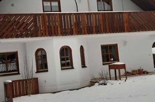 Wohnung mieten in Hubertsstr., 92245 Kümmersbruck, Attraktive und gepflegte 5-Raum-DG-Wohnung mit Einbauküche in Kümmersbruck
