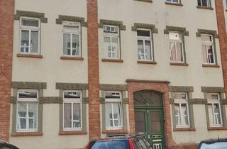 Wohnung mieten in Sodenstraße, 99310 Arnstadt, Schöne 2-Zimmer-Wohnung in Arnstadt