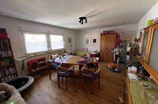 Wohnung mieten in Lindenplatz, 72639 Neuffen, Ansprechende und modernisierte 3-Zimmer-Wohnung in Neuffen