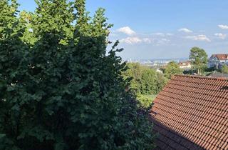 Wohnung mieten in 61462 Königstein, Helle und freundliche 2 Zimmer-Wohnung in Königstein-Mammolshain