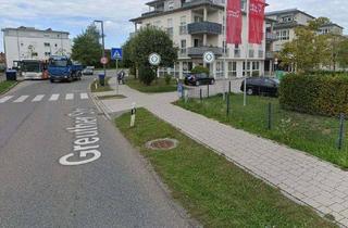 Wohnung mieten in Greutherstr., 88097 Eriskirch, 3-Zimmer-Wohnung im Zentrum von Eriskirch (C4)