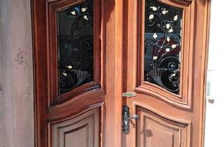 Wohnung mieten in 66740 Saarlouis, Helle, moderne Altbauwohnung mit tollem Blick über Saarlouis