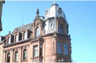 Wohnung mieten in 66740 Saarlouis, Helle, moderne Altbauwohnung mit tollem Blick über Saarlouis