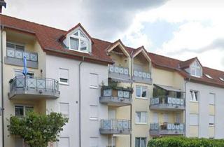 Wohnung mieten in 68623 Lampertheim, Dachgeschosswohnung Nachmieter gesucht 886€ warm!