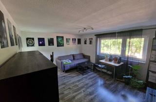 Wohnung mieten in 67466 Lambrecht, Freundliche 2-Zimmer-Wohnung mit Terrasse in Lambrecht (Pfalz)