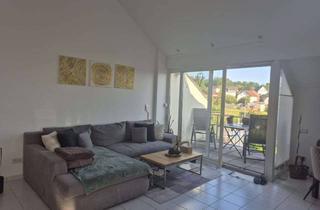 Wohnung mieten in 66292 Riegelsberg, Attraktive 2,5-Zimmer-Wohnung in Riegelsberg