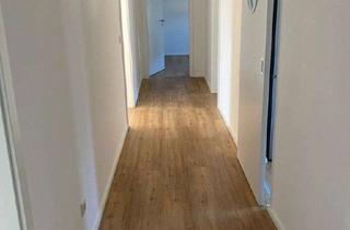 Wohnung mieten in Herderstraße 2a, 65549 Limburg, Renovierte 4-Zimmer-Wohnung mit EBK in Limburg-Blumenrod