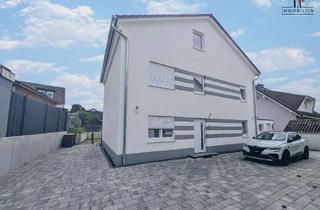 Wohnung mieten in 61194 Niddatal, ***Neuwertige EG-Whg mit eigenem Garten***