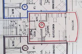 Wohnung mieten in Am Schwarzenbach 56, 88239 Wangen, Kleines Maisonette-Appartement im DG in Neuravensburg