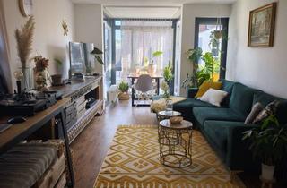 Wohnung mieten in 70825 Korntal-Münchingen, 820 € - 51 m² - 2.0 Zi.