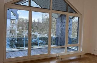 Wohnung mieten in 53177 Bad Godesberg, Exklusive Maisonette-Wohnung mit 4,5 Zimmern in Heiderhof, in der Nähe von IBIS