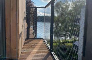 Wohnung mieten in Dahmestraße, 12527 Grünau, Wunderschöne Möblierte Neubauwohnung mit privatem Wasserzugang – Berlin-Grünau