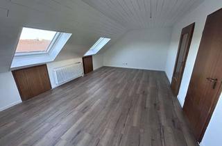 Wohnung mieten in Hohbergstraße 7/1, 73547 Lorch, 2 Zimmerwohnung