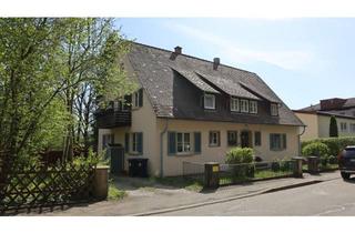 Wohnung mieten in Unter Der Bleiche 20, 72525 Münsingen, Ansprechende 4-Zimmer-Dachgeschosswohnung mit Balkon in Münsingen