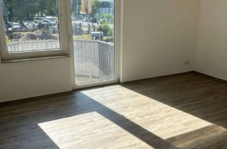 Wohnung mieten in Berliner Chaussee 21, 15907 Lübben, ruhiger, lichtdurchflutete 3- Zimmer Wohnung in der Nähe des schönen Spreewaldes zu vermieten