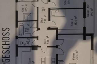 Wohnung mieten in 86931 Prittriching, 4-Zimmer OG-Wohnung in sehr ruhiger Lage