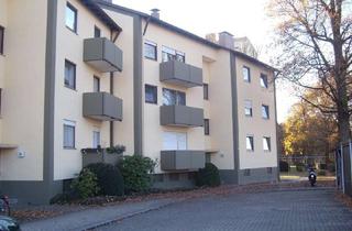 Wohnung mieten in Spitalwaldstr. 9B, 91710 Gunzenhausen, Gemütliche 2-Zimmer-Wohnung mit Küche und Balkon in Gunzenhausen zu vermieten