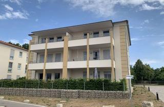 Wohnung mieten in Weinberg 6a, 91564 Neuendettelsau, Sonnige 3-Zimmer-Wohnung in Neuendettelsau