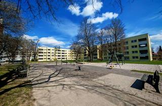 Wohnung mieten in Am Ziegelanger 28, 86899 Landsberg, Ideal für Familien - mit tollen Grünflächen und Spielplatz für Ihre Kinder