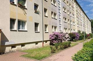 Wohnung mieten in Am Stadion 10, 07629 Hermsdorf, Geräumige Wohnung sucht Nachmieter