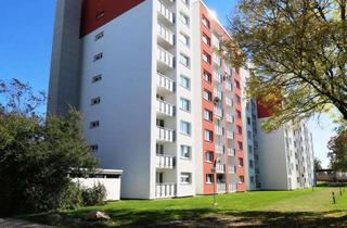 Wohnung mieten in Am Ziegelanger 24, 86899 Landsberg, Spielplatz direkt vor der Tür - ideal für Familien