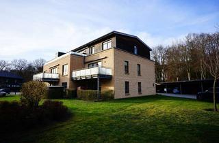 Wohnung mieten in Bokelholmer Chaussee, 24783 Osterrönfeld, Moderne und großzügige 3-Zimmer-Wohnung mit tollem Balkon und Carport in Osterrönfeld!